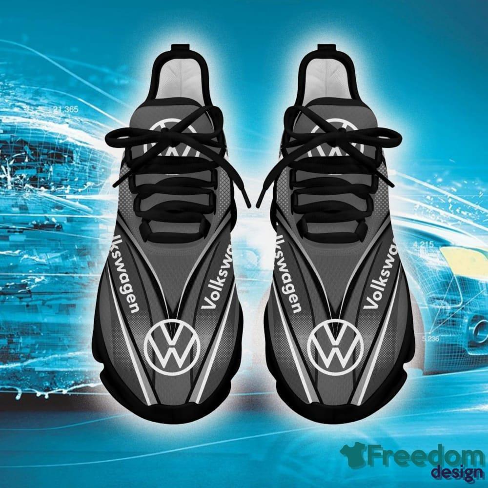 Wester Star Ultra Clunky Max Soul Shoes Men And Women Running Sneakers -  Freedomdesign