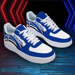 Volvo Air Force Shoes Men and Women Sneakers Sport Gift Product Photo 2
