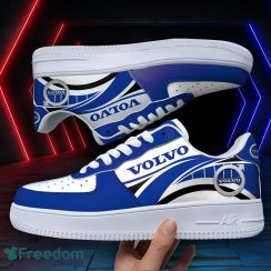 Volvo Air Force Shoes Men and Women Sneakers Sport Gift