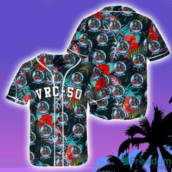 VRC-50 Baseball Jersey Shirt Sport Gift For Men And Women - BBTT1707BC12 VRC-50 Baseball Jersey