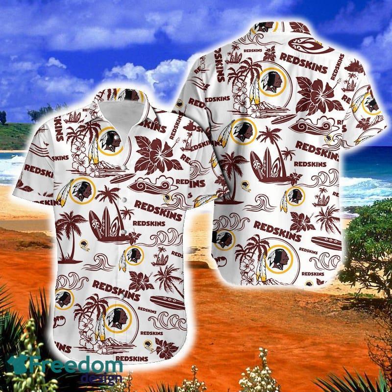 Arizona Cardinals NFL Hawaiian Shirt Trending Style For Fans