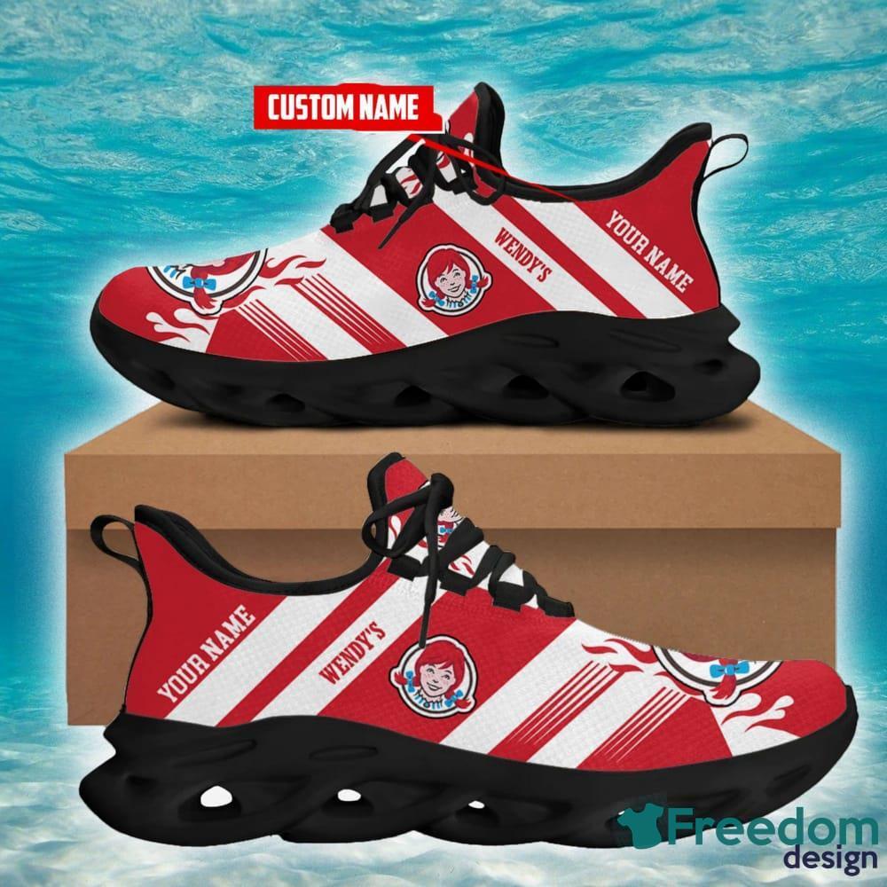 Boston Red Sox Mix Jerseys MLB Max Soul Shoes Custom Name For Men And Women  Running Sneakers - Freedomdesign