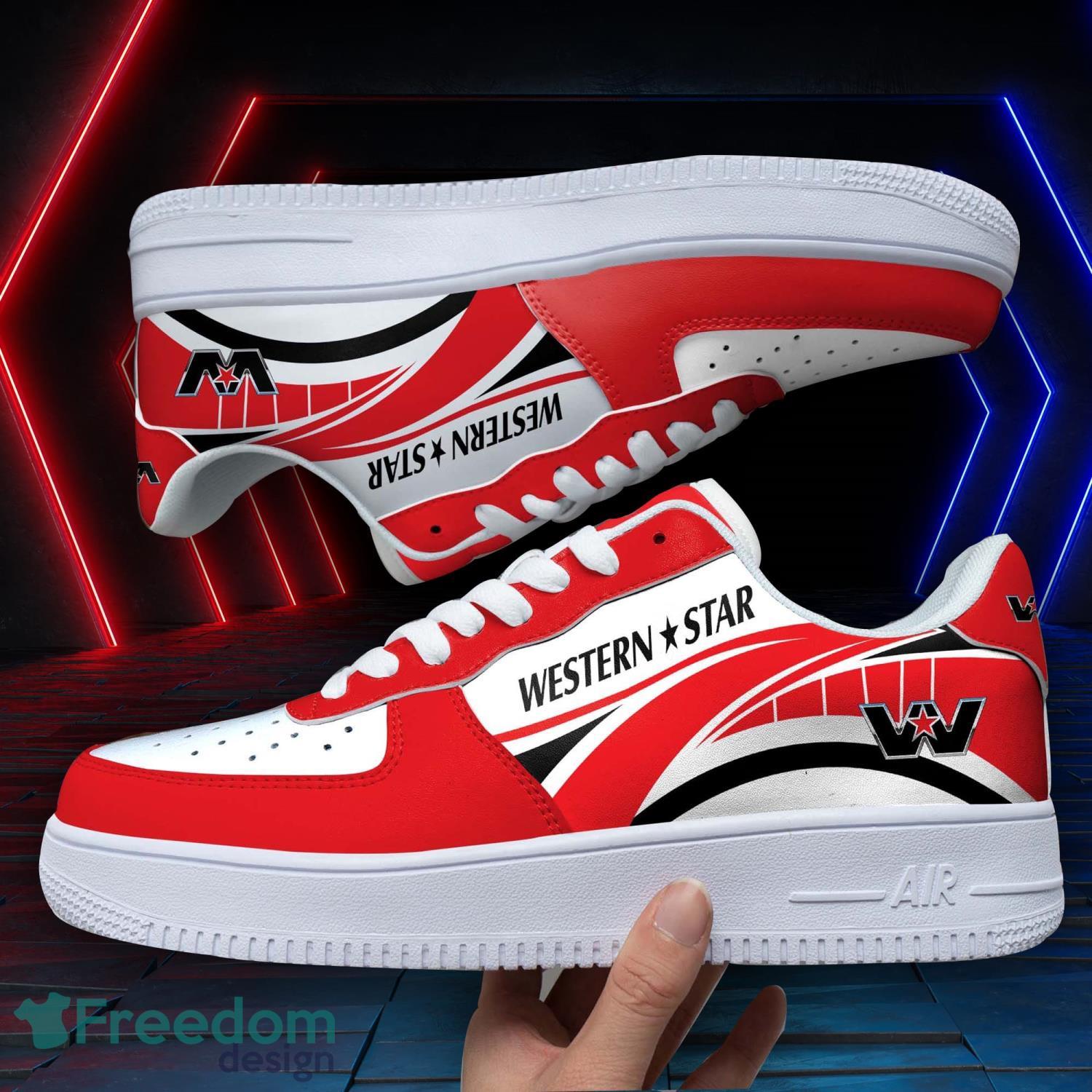 Arizona Cardinals NFL Personalized Air Force 1 Shoes Fansatic OCT222201