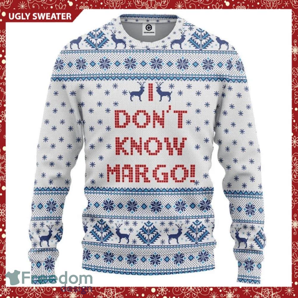 National Lampoon's Christmas Vacation Christmas Ugly Sweater Clark Griswold  Christmas Sweater Christmas - Freedomdesign
