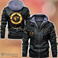 Winnipeg Jets Leather Jacket For Fans Winnipeg Jets Leather Jacket For Fans
