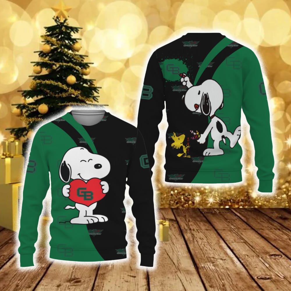 Merry Christmas Season Philadelphia Phillies Snoopy 3D Hoodie - T-shirts  Low Price