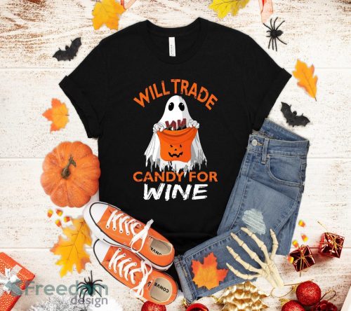 Witch Please T-Shirt Women Halloween Novelty Letter Printed Short Sleeve Top Tees For Men Womens Girls, Long Sleeve, Sweatshirt, Hoodie Product Photo 1