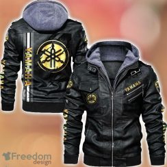 Yamaha Leather Jacket Special Gift For Men Yamaha Leather Jacket Special Gift For Men