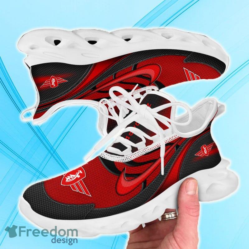 zundapp-logo-car-lovers-max-soul-shoes-new-for-men-women-gift-chunky-sneakers-2.jpg Zundapp Logo Car Lovers Max Soul Shoes New For Men Women Gift Chunky Sneakers - Zundapp Clunky Shoes Car Photo 5