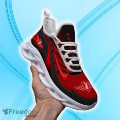Zundapp Logo Car Lovers Max Soul Shoes New For Men Women Gift Chunky Sneakers
