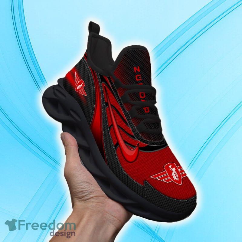 zundapp-logo-car-lovers-max-soul-shoes-new-for-men-women-gift-chunky-sneakers-3.jpg Zundapp Logo Car Lovers Max Soul Shoes New For Men Women Gift Chunky Sneakers - Zundapp Clunky Shoes Car Photo 6
