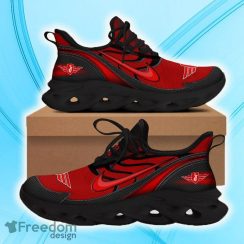 Zundapp Logo Car Lovers Max Soul Shoes New For Men Women Gift Chunky Sneakers image Zundapp Logo Car Lovers Max Soul Shoes New For Men Women Gift Chunky Sneakers - Zundapp Clunky Shoes Car Photo 7