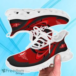 Zundapp Logo Car Lovers Max Soul Shoes New For Men Women Gift Sports Sneakers image Zundapp Logo Car Lovers Max Soul Shoes New For Men Women Gift Sports Sneakers - Zundapp Clunky Shoes Car Photo 5