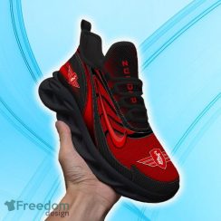 Zundapp Logo Car Lovers Max Soul Shoes New For Men Women Gift Sports Sneakers image Zundapp Logo Car Lovers Max Soul Shoes New For Men Women Gift Sports Sneakers - Zundapp Clunky Shoes Car Photo 6