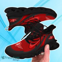 Zundapp Logo Car Lovers Max Soul Shoes New For Men Women Gift Sports Sneakers image Zundapp Logo Car Lovers Max Soul Shoes New For Men Women Gift Sports Sneakers - Zundapp Clunky Shoes Car Photo 8