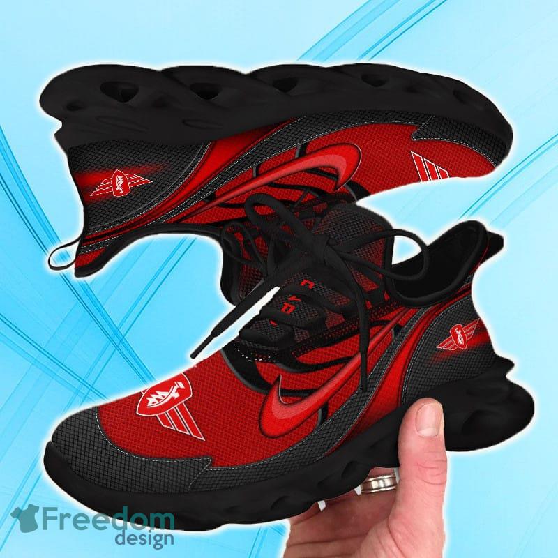 zundapp-logo-car-lovers-max-soul-shoes-new-for-men-women-gift-sports-sneakers-5.jpg Zundapp Logo Car Lovers Max Soul Shoes New For Men Women Gift Sports Sneakers - Zundapp Clunky Shoes Car Photo 8