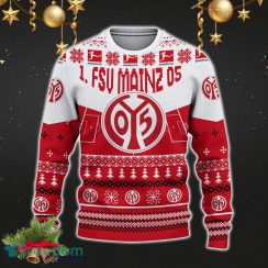 1 FSV Mainz 05 Snowflakes Tree Custom Name Ugly Christmas Sweater New For Fans Gift Holidays Christmas 1 FSV Mainz 05 Snowflakes Tree Custom Name Ugly Christmas Sweater New For Fans Gift Holidays Christmas