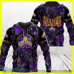 Albany Great Danes Camo Hunting Perfect Gift Unisex Hoodie 3D All Over Print Gift For Fans Product Photo 2