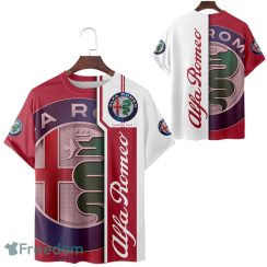 Alfa Romeo Car Logo 3D Hoodie Full Over Print For Men And Women Personalized image Alfa Romeo Car Logo 3D Hoodie Full Over Print For Men And Women Personalized - Alfa Romeo 3D Apparel Zip Hoodie, Button Hawaii Shirt Personalized_8