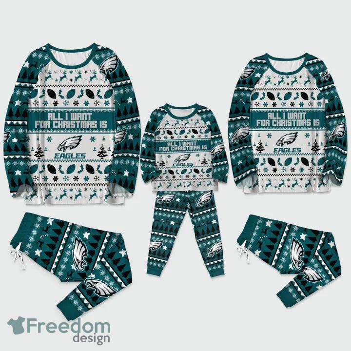 all-i-want-for-christmas-is-philadelphia-eagles-christmas-pyjamas-set-long-sleeve-gift-family-2.jpg All I Want For Christmas Is Philadelphia Eagles Christmas Pyjamas Set Long Sleeve Gift Family - All I Want For Christmas Is Philadelphia Eagles Christmas Pyjamas Set Long Sleeve Gift Family Photo 3