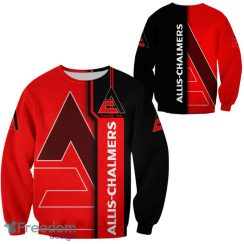 Allis Chalmers Car Logo Custom Name 3D Hoodie Full Over Print For Men And Women image Allis Chalmers Car Logo Custom Name 3D Hoodie Full Over Print For Men And Women - Allis Chalmers 3D Apparel Zip Hoodie, Button Hawaii Shirt Personalized_4