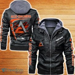 Allis Chalmers Leather Jacket Car Logo Trending Gift For Men And Women Fans Christmas Custom Name Allis Chalmers Leather Jacket Car Logo Trending Gift For Men And Women Fans Christmas Custom Name