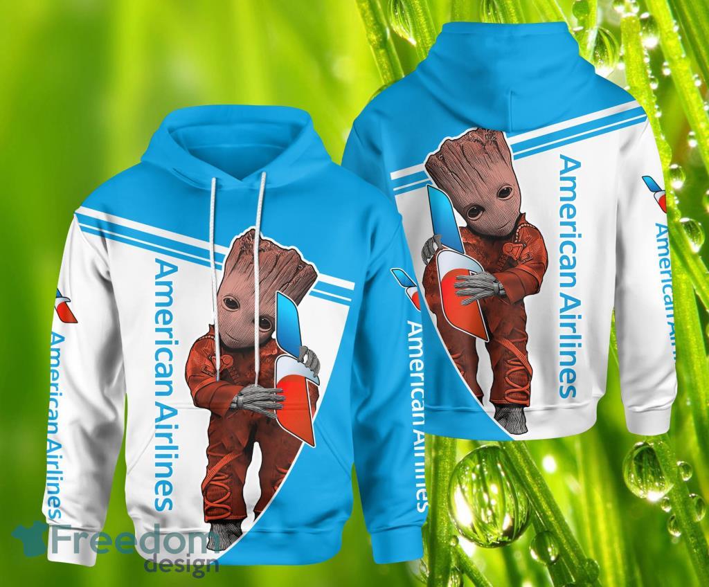 Baby groot outlet hoodie