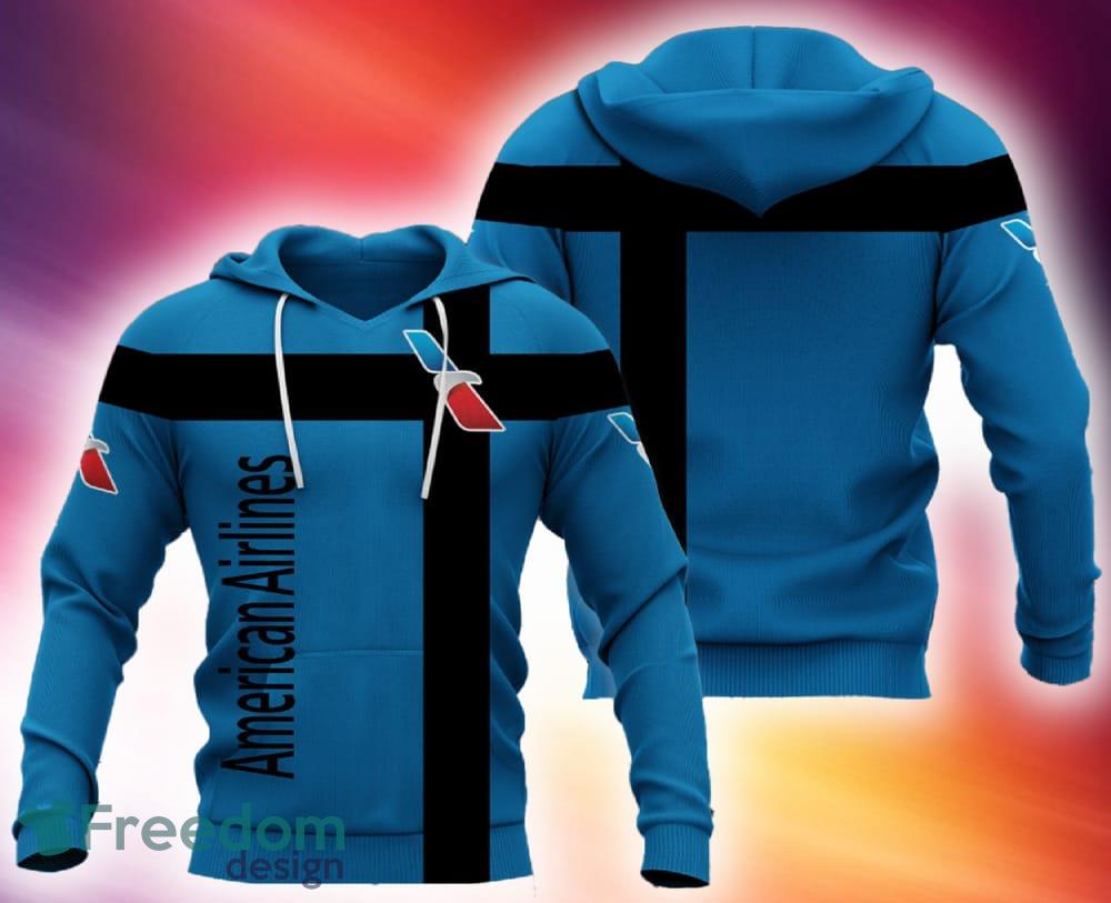 american airlines Style 3D Hoodie Zip Hoodie Brands Logo New Gift For Familys Christmas image american airlines Style 3D Hoodie Zip Hoodie Brands Logo New Gift For Familys Christmas - american airlines Style 3D Hoodie Zip Hoodie Brands Logo New Gift For Familys Christmas