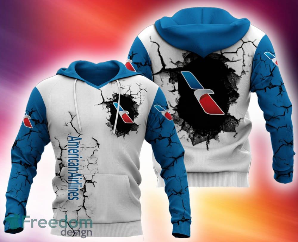 american airlines Trendy 3D Hoodie Zip Hoodie Brands Logo New Gift For Familys Christmas image american airlines Trendy 3D Hoodie Zip Hoodie Brands Logo New Gift For Familys Christmas - american airlines Trendy 3D Hoodie Zip Hoodie Brands Logo New Gift For Familys Christmas