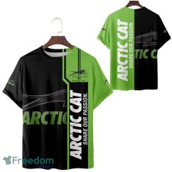 Arctic cat Car Logo 3D Hoodie Full Over Print For Men And Women Personalized image Arctic cat Car Logo 3D Hoodie Full Over Print For Men And Women Personalized - Arctic cat 3D Apparel Zip Hoodie, Button Hawaii Shirt Personalized_8