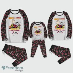Arizona Cardinals Once A Cardinal Always A Cardinal Christmas Pyjamas Set Long Sleeve Gift Family image Arizona Cardinals Once A Cardinal - Always A Cardinal Christmas Pyjamas Set Long Sleeve Gift Family - Arizona Cardinals Once A Cardinal - Always A Cardinal Christmas Pyjamas Set Long Sleeve Gift Family Photo 3
