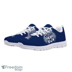 Arizona Wildcats Fan Shoes Sneakers Running Shoes for Women Men Football Team Sneakers - Arizona Wildcats Fan Shoes Sneakers Running Shoes Football Team Sneakers_3