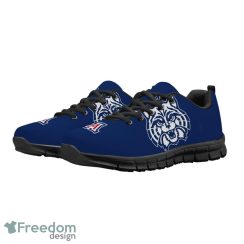 Arizona Wildcats Fan Shoes Sneakers Running Shoes for Women Men Football Team Sneakers - Arizona Wildcats Fan Shoes Sneakers Running Shoes Football Team Sneakers_5