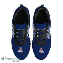Arizona Wildcats Fan Shoes Sneakers Running Shoes for Women Men Football Team Sneakers - Arizona Wildcats Fan Shoes Sneakers Running Shoes Football Team Sneakers_6