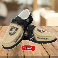 Army Black Knights Loafer Shoes Custom Name For Men Women Product Photo 2