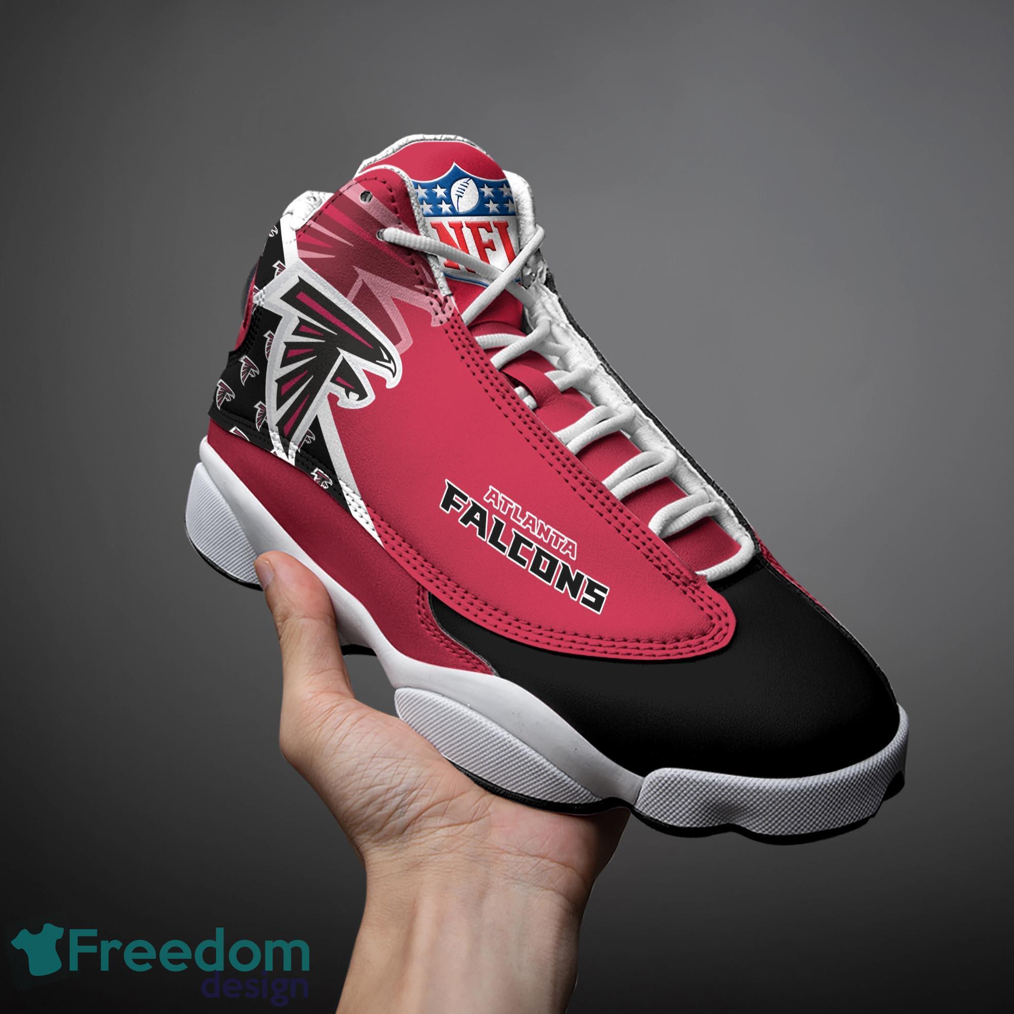 atlanta-falcons-custom-name-air-jordan-13-sports-shoes-for-fans-gift-men-and-women-2.jpg Atlanta Falcons Custom Name Air Jordan 13 Sports Shoes For Fans Gift Men And Women - Atlanta Falcons Custom Name Air Jordan 13 Sports Shoes_3