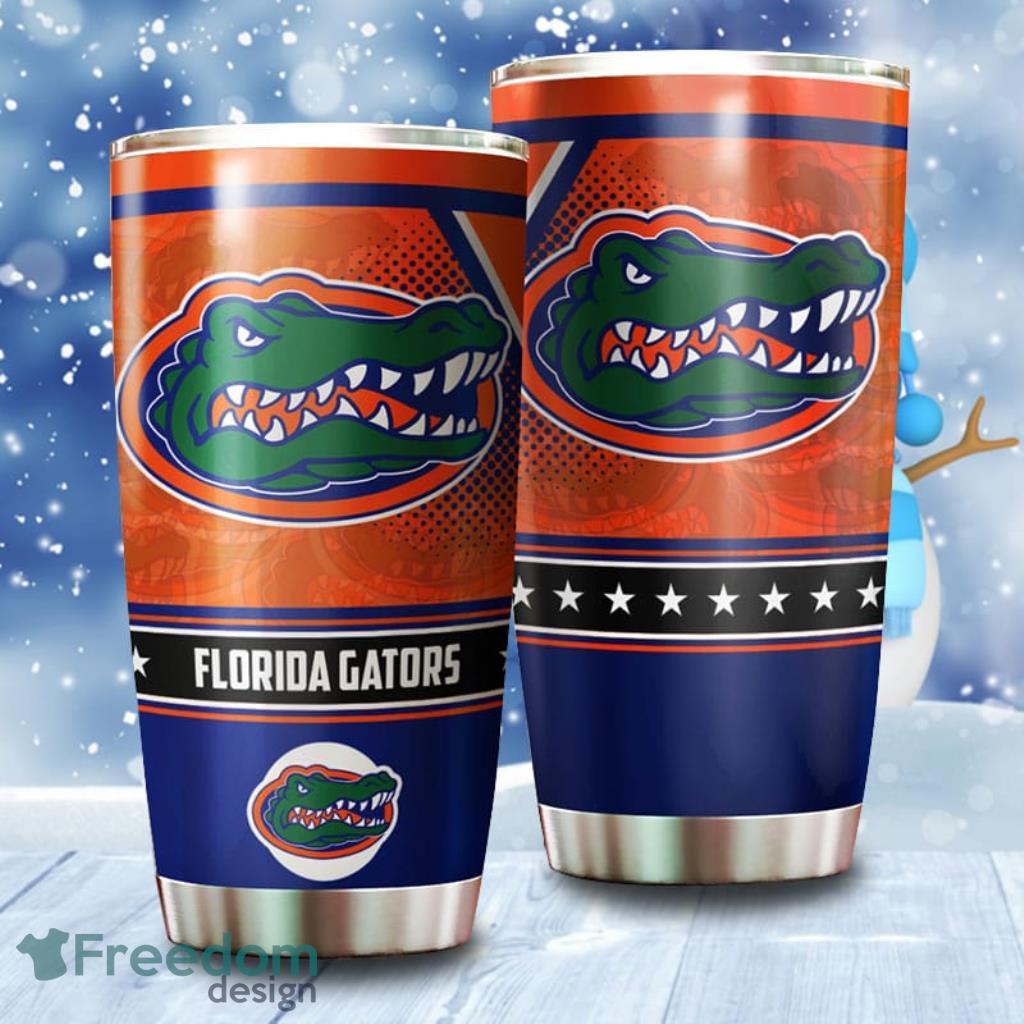 Awesome Florida Gators NCAA Tumbler image Awesome Florida Gators NCAA Tumbler Product Photo 1