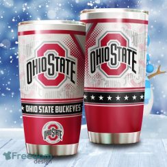 Awesome Ohio State Buckeyes NCAA Tumbler