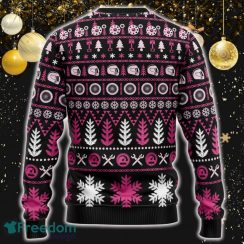 Braaap 250 SX-F Jumper Ugly Christmas Sweater New Pattern Motorcross Holidays Gift Fans - Braaap 250 SX-F Ugly Christmas Sweater_ 3