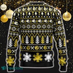 Braaap Africa Twin Adventure Sports Seasonal Ugly Christmas Sweater New Pattern Motorcross Holidays Gift Fans - Braaap Africa Twin Adventure Sports Christmas Sweater_ 3