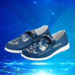 Deutz Fahr Custom Hey Loafer Shoes Gift For Men And Women