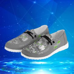 Fendt Custom Hey Loafer Shoes Gift For Men And Women