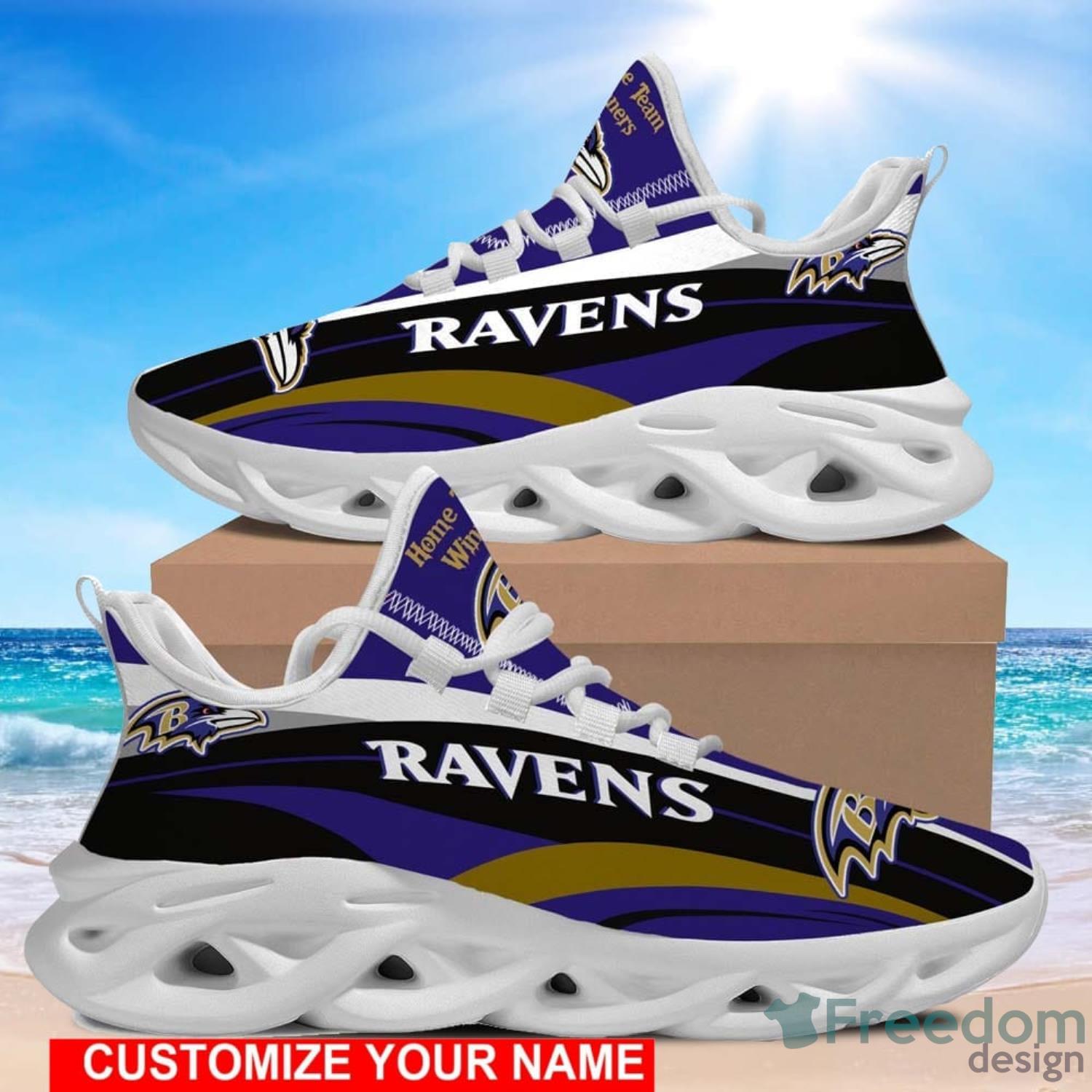 Home Team – Winners Max Soul Sneaker Running Sport Shoes Men And Women Gift image Home Team – Winners Max Soul Sneaker Running Sport Shoes Men And Women Gift Product Photo 1