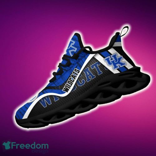 Kentucky Wildcats Max Soul Shoes NCAA Teams For Fans Runing Sports Shoes New Men And Women - Kentuildcats Max Soul Shoes New Arrivals Best Gift Ever34913_2