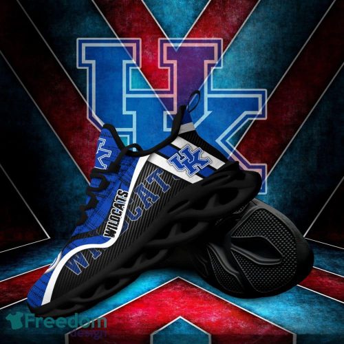 Kentucky Wildcats Max Soul Shoes NCAA Teams For Fans Runing Sports Shoes New Men And Women - Kentuildcats Max Soul Shoes New Arrivals Best Gift Ever34913_3