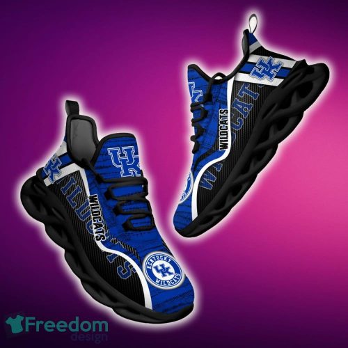 Kentucky Wildcats Max Soul Shoes NCAA Teams For Fans Runing Sports Shoes New Men And Women - Kentuildcats Max Soul Shoes New Arrivals Best Gift Ever34913_4