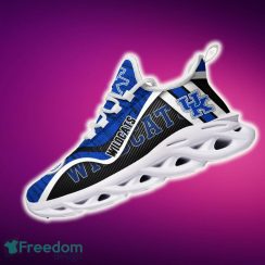 Kentucky Wildcats Max Soul Shoes NCAA Teams For Fans Runing Sports Shoes New Men And Women - Kentuildcats Max Soul Shoes New Arrivals Best Gift Ever34913_5