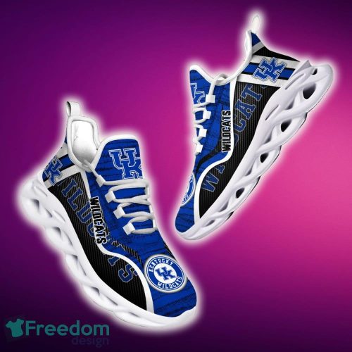 Kentucky Wildcats Max Soul Shoes NCAA Teams For Fans Runing Sports Shoes New Men And Women - Kentuildcats Max Soul Shoes New Arrivals Best Gift Ever34913_6