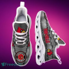 Louisville Cardinals Clunky shoes NCAA Teams For Fans Runing Sports Shoes New Men And Women - Louisville Cardinals Clunky shoes Best Gift Ever!_4