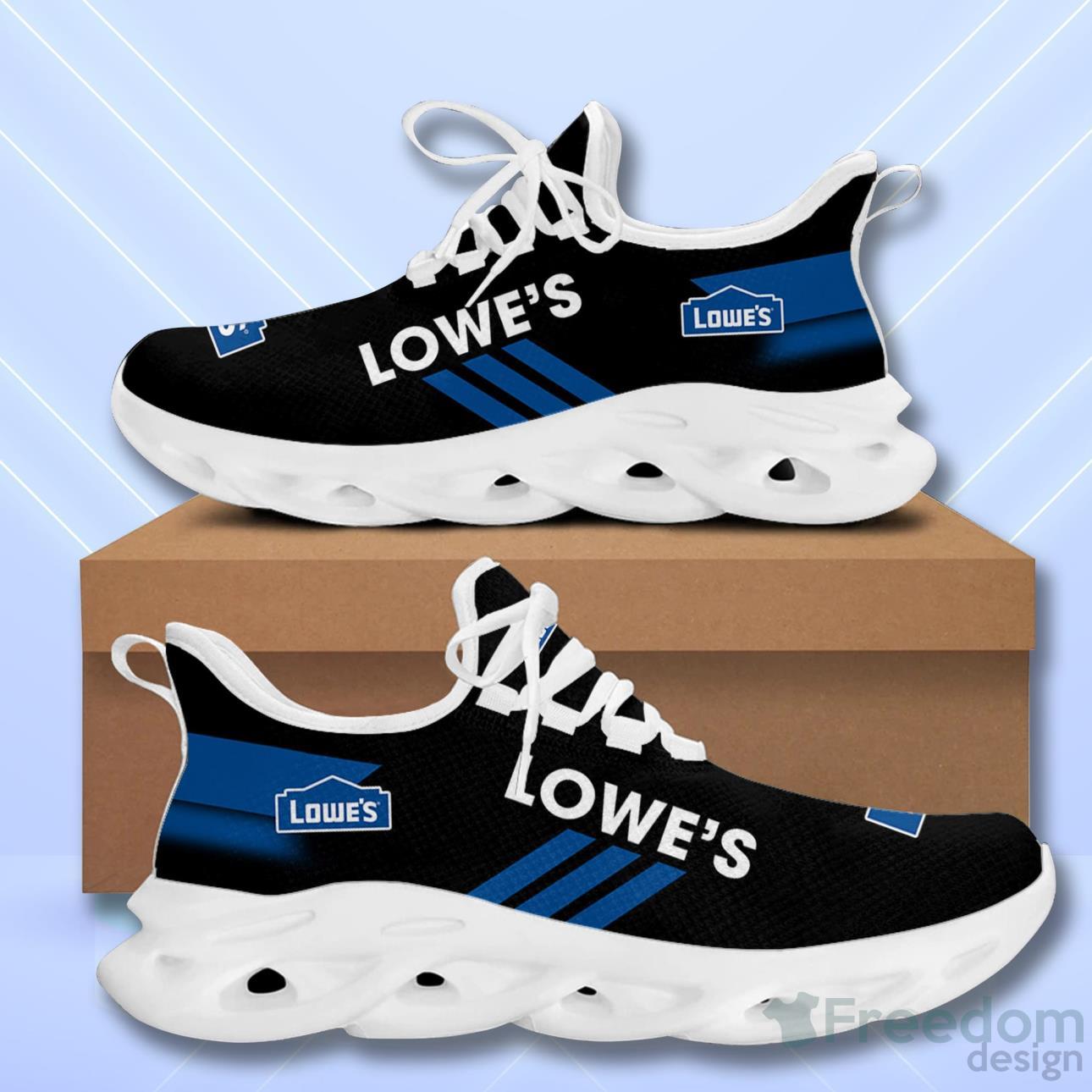 Lidl Logo Sneaker Max Soul Shoes Gift For Men And Women